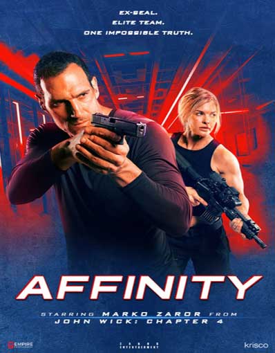 AFFINITY