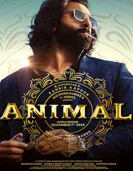 ANIMAL (HINDI)