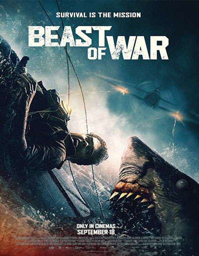 BEAST OF WAR