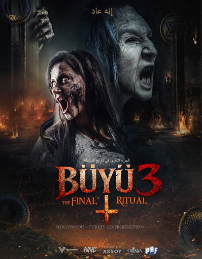 BUYU 3 (TURKISH)