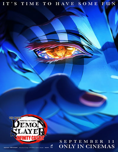 DEMON SLAYER: KIME...