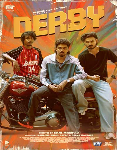 DERBY (MALAYALAM)