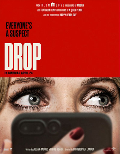 DROP