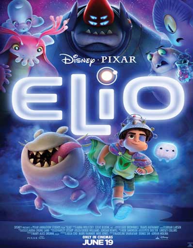 ELIO