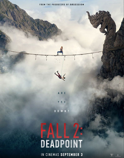 FALL 2: DEADPOINT
