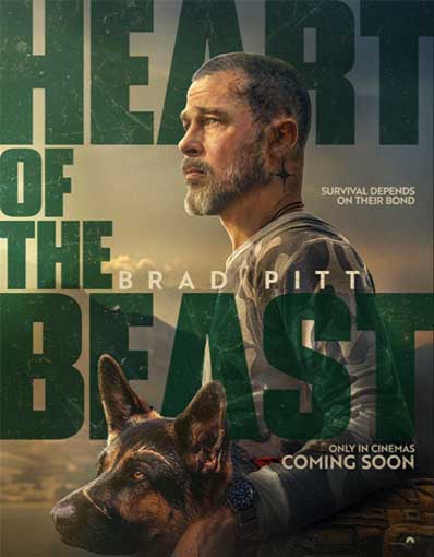 HEART OF THE BEAST