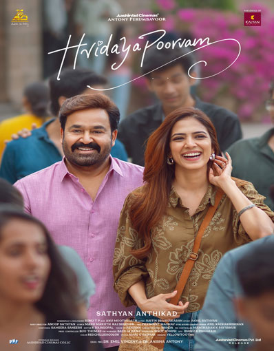 HRIDAYAPOORVAM (MA...