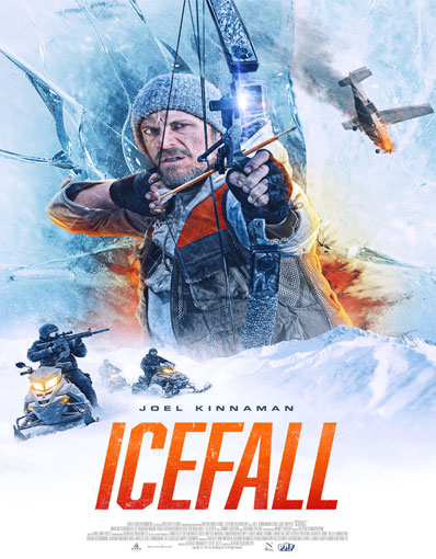 ICEFALL