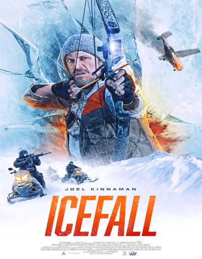 ICEFALL