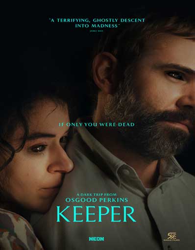 KEEPER