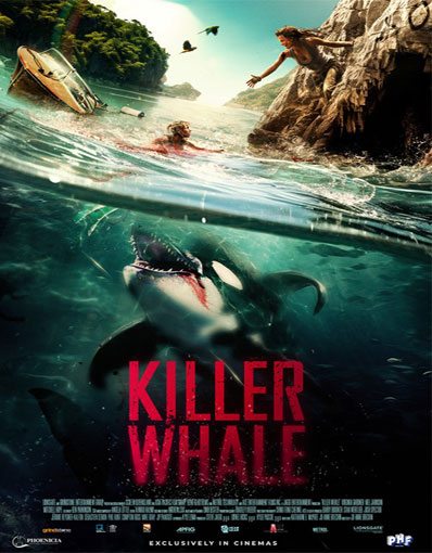 KILLER WHALE