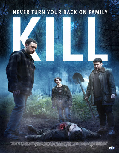 KILL.