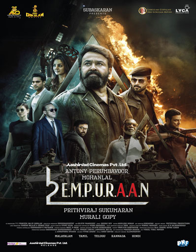 L2E EMPURAAN (HINDI)