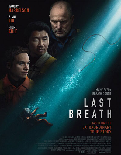 LAST BREATH