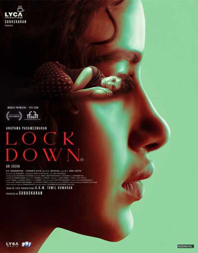 LOCK DOWN (TAMIL)