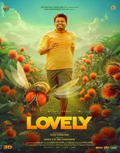 LOVELY (MALAYALAM)