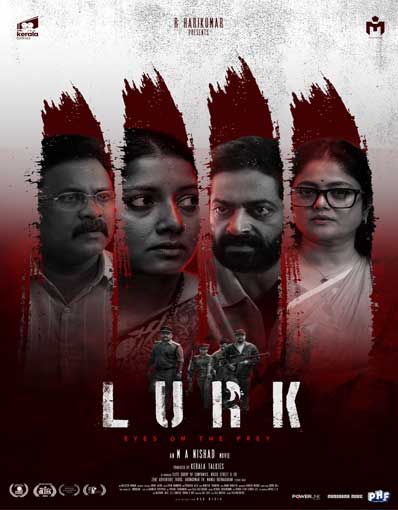 LURK (MALAYALAM)