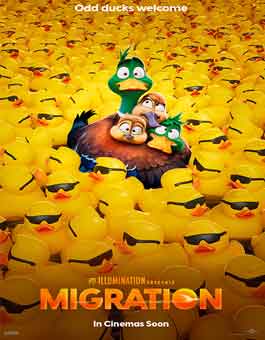 MIGRATION