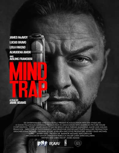 MIND TRAP