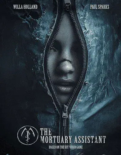 THE MORTUARY ASSIS...