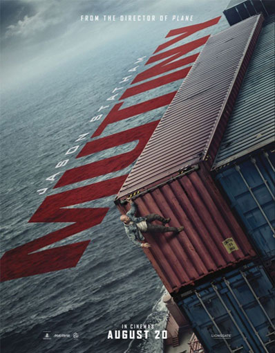 MUTINY