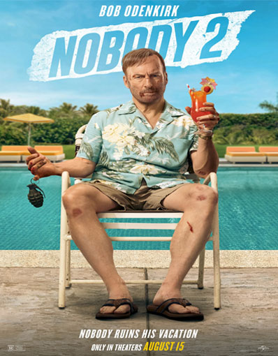 NOBODY 2