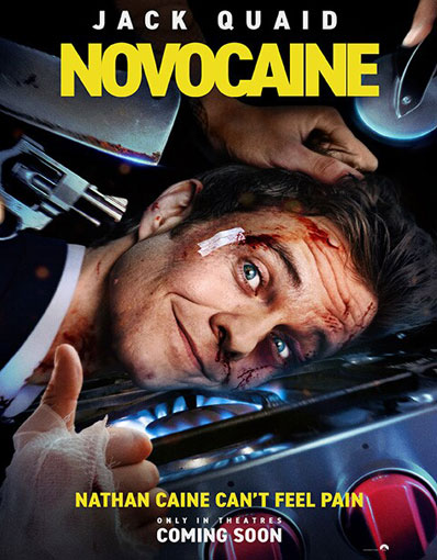 NOVOCAINE