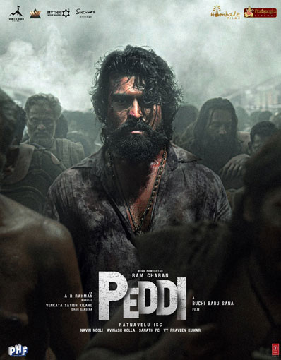 PEDDI (HINDI)