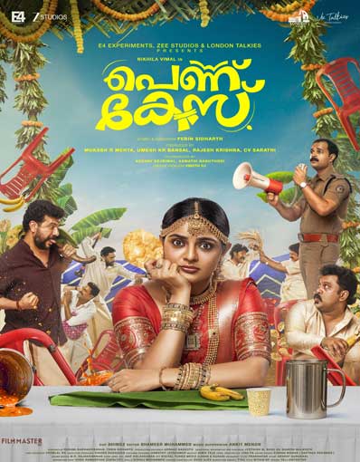 PENNU CASE (MALAYA...