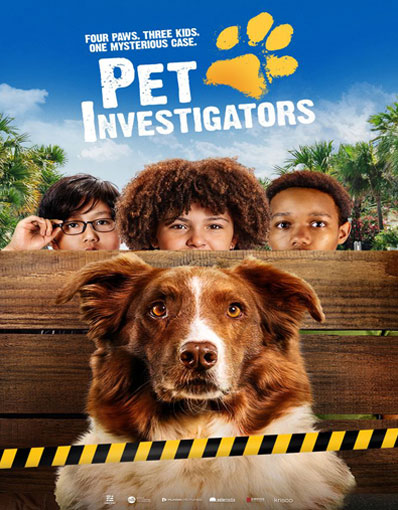 PET INVESTIGATORS
