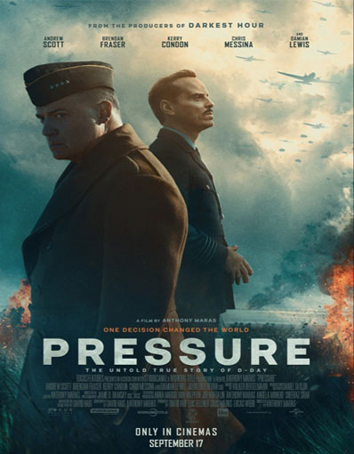 PRESSURE