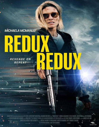 REDUX REDUX