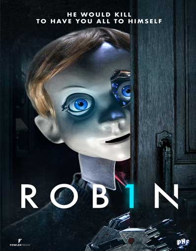ROB1N
