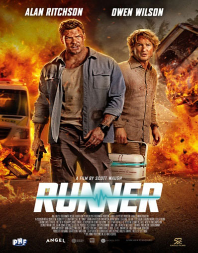 RUNNER