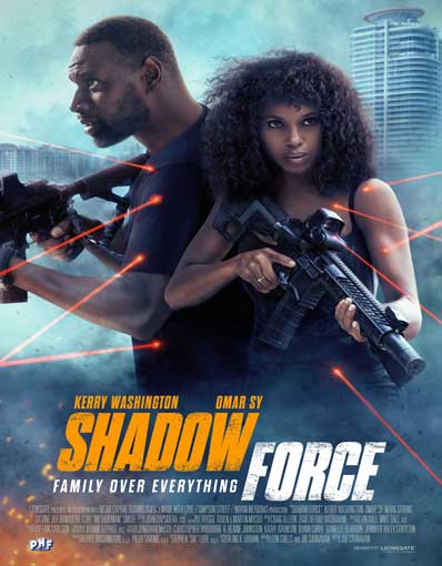 SHADOW FORCE