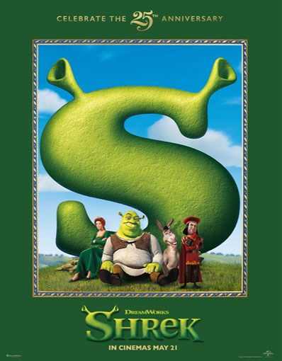 SHREK
