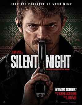 SILENT NIGHT