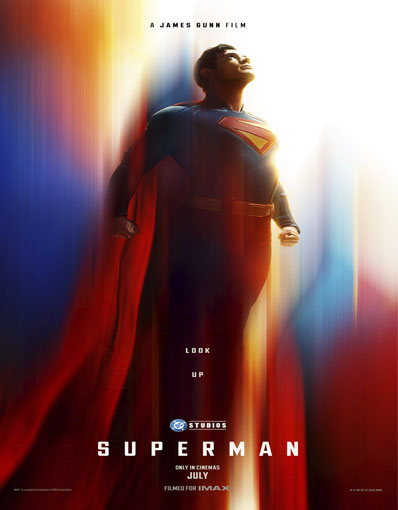 SUPERMAN