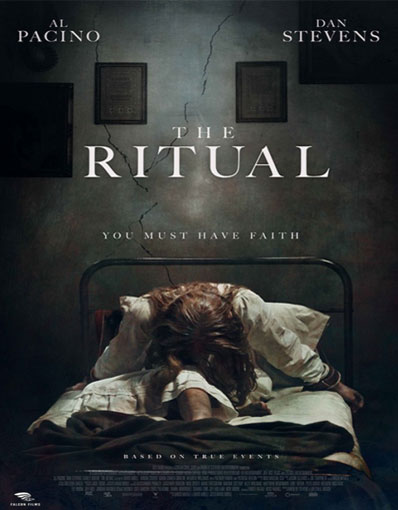 THE RITUAL