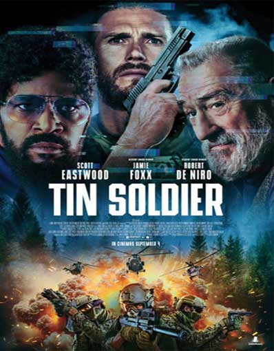 TIN SOLDIER