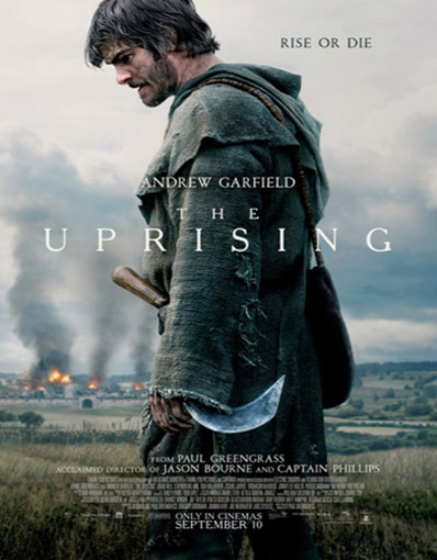 THE UPRISING
