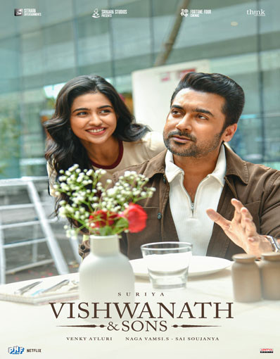 VISHWANATH & SONS ...
