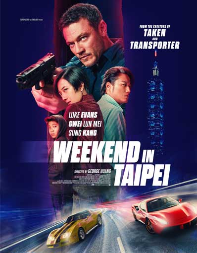 Transformers: The Last Knight