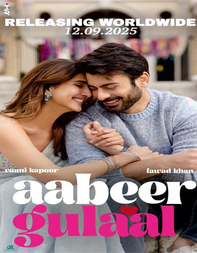 AABEER GULAAL (HINDI)